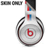 Serbia Soccer Flag Beats Solo 3 Wireless Skin